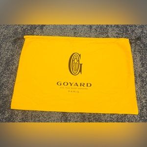 Goyard Dust cover
